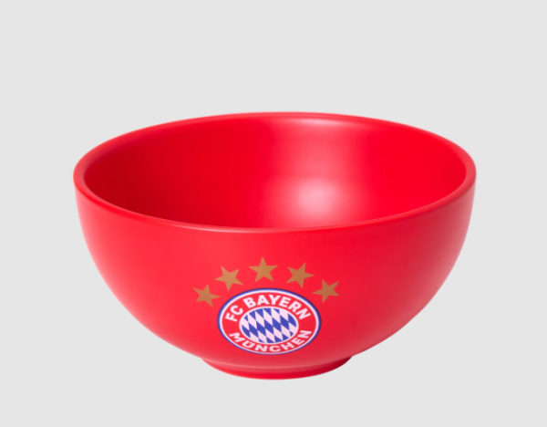 FC Bayern München - Müslischale